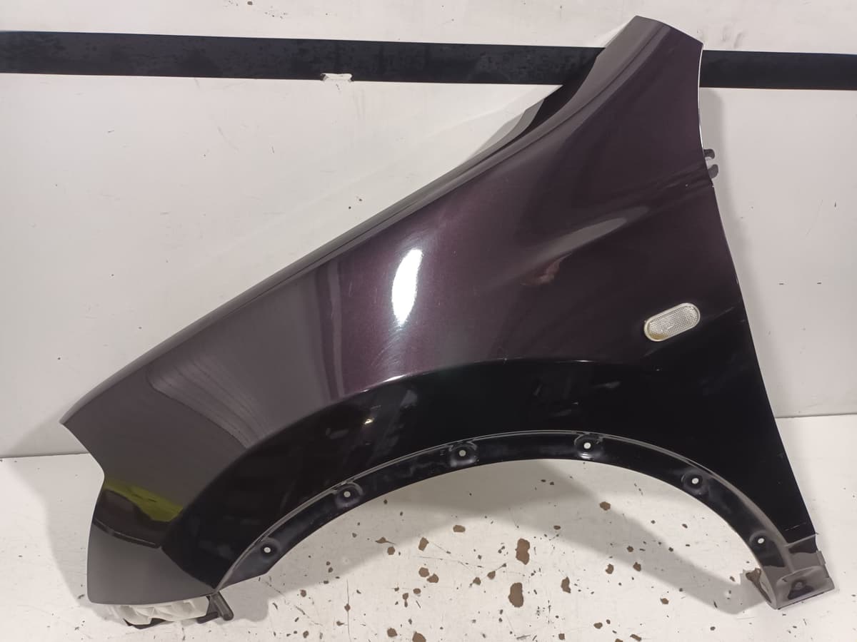 Aile avant gauche — NISSAN — QASHQAI I — PHASE 1 — OE F3101-JD0M0 — occasion garantie 2 ans