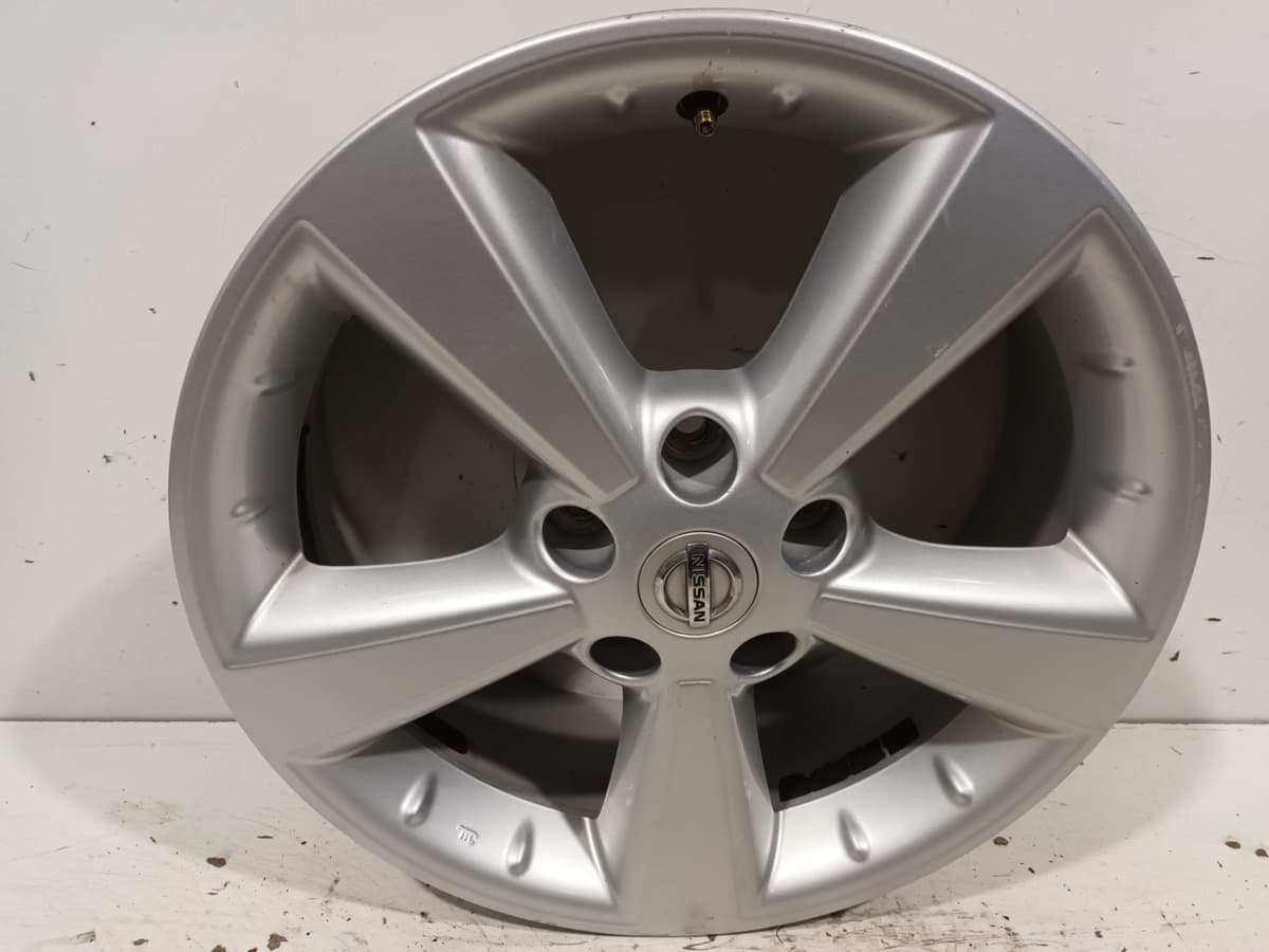 Jante aluminium — NISSAN — QASHQAI I — PHASE 1 — OE D0300EY17C — occasion garantie 2 ans