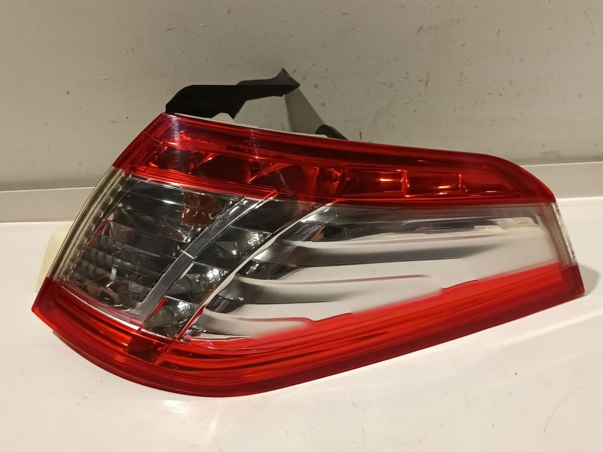 Feu arriere droit — PEUGEOT — 508 — OE 6351LY — occasion garantie 2 ans