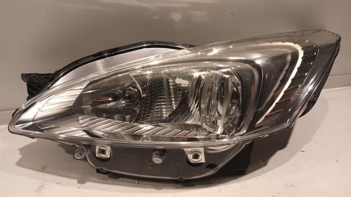 Phare gauche — PEUGEOT — 508 — OE 9678393180 — occasion garantie 2 ans
