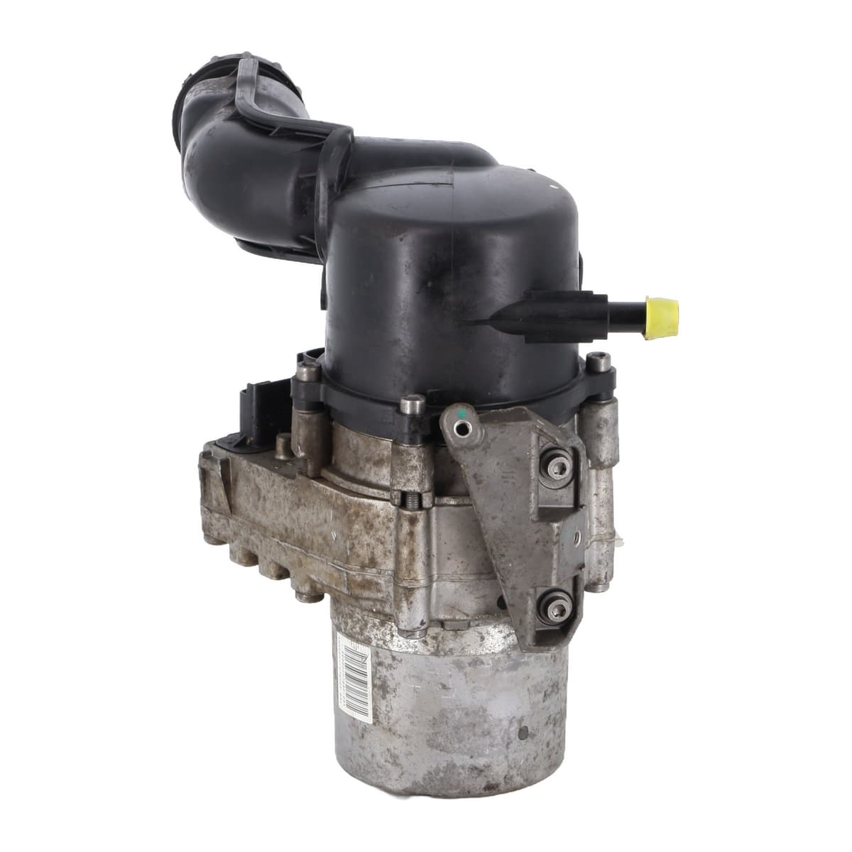 Image sélectionnée