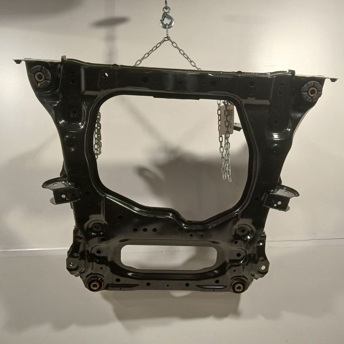 Image sélectionnée