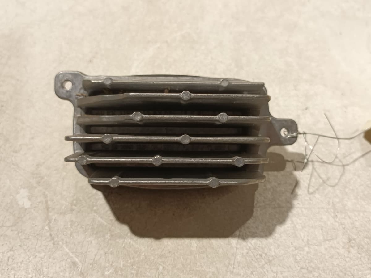 Ballast de projecteur gauche — RENAULT — MEGANE IV — PHASE 1 — OE 285759447R — occasion garantie 2 ans