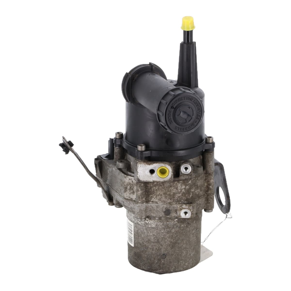 Image sélectionnée