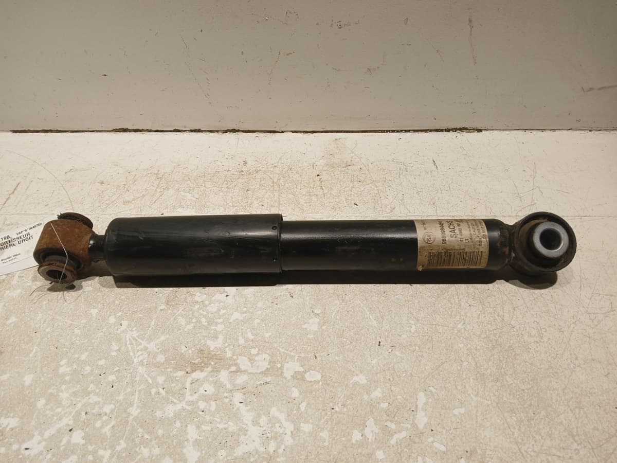 Image sélectionnée