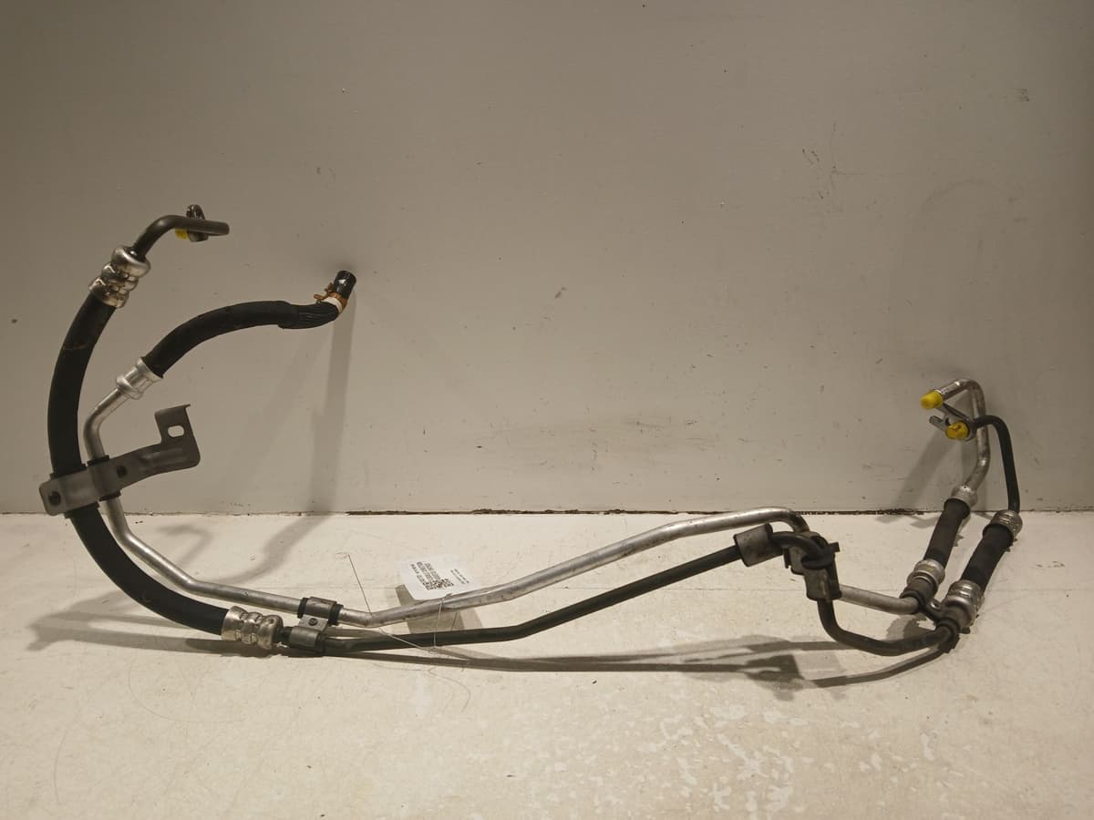 Flexible direction assistee entree — RENAULT — MASTER III — PHASE 2 — OE 497129405R — occasion garantie 2 ans