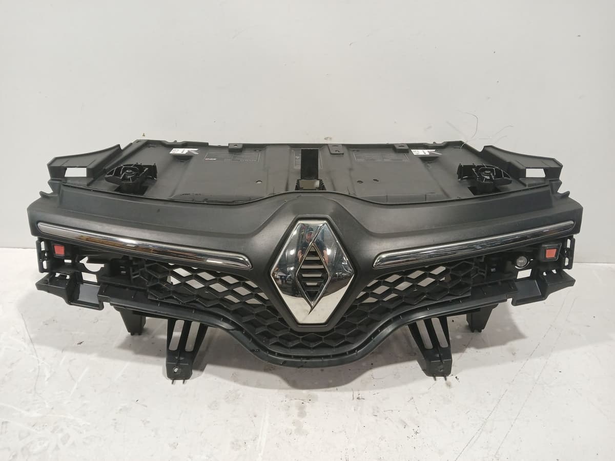 Calandre — RENAULT — TWINGOIII — PHASE 1 — OE 622566433R — occasion garantie 2 ans