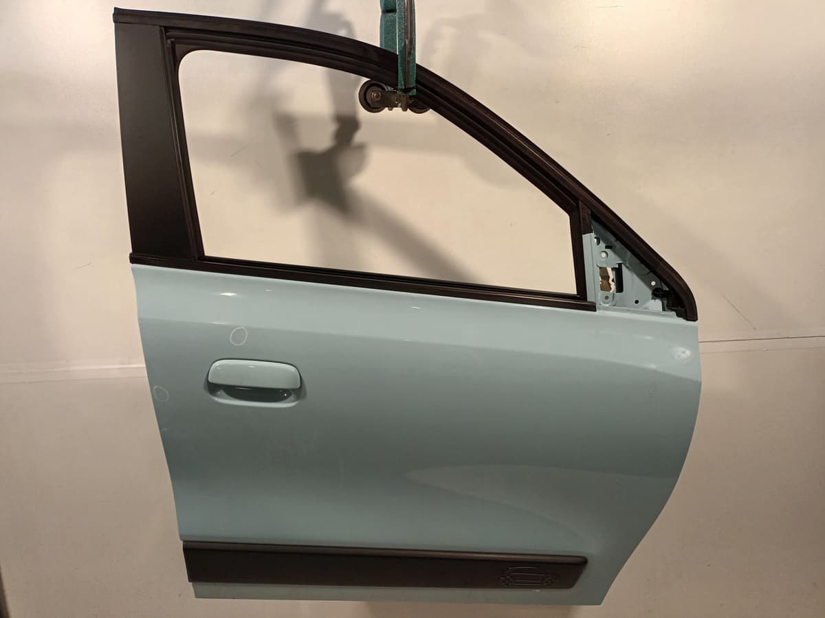 Porte avant droite — RENAULT — TWINGOIII — PHASE 1 — OE 801007212R — occasion garantie 2 ans