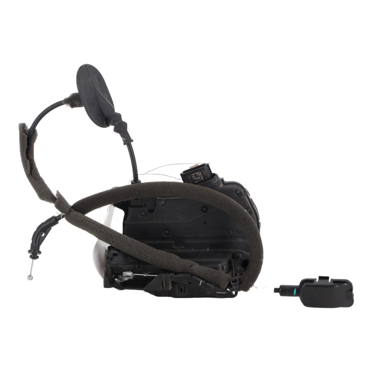 Serrure porte avant gauche — RENAULT — TWINGOIII — PHASE 1 — OE 805030700R — occasion garantie 2 ans