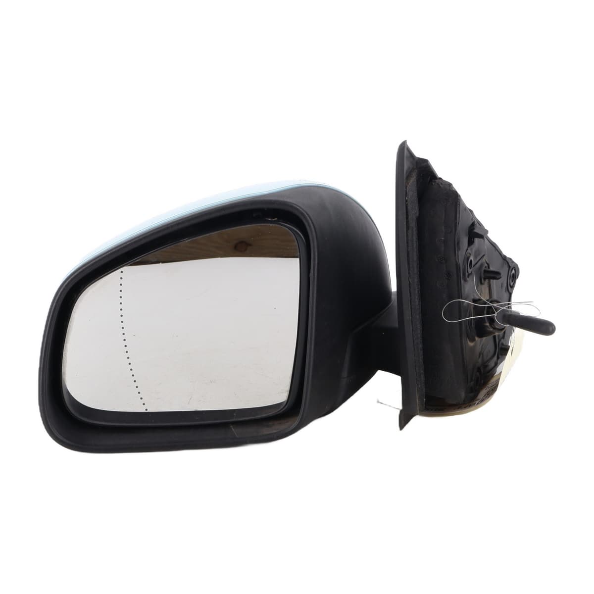 Retroviseur gauche — RENAULT — TWINGOIII — PHASE 1 — OE 963024460R — occasion garantie 2 ans