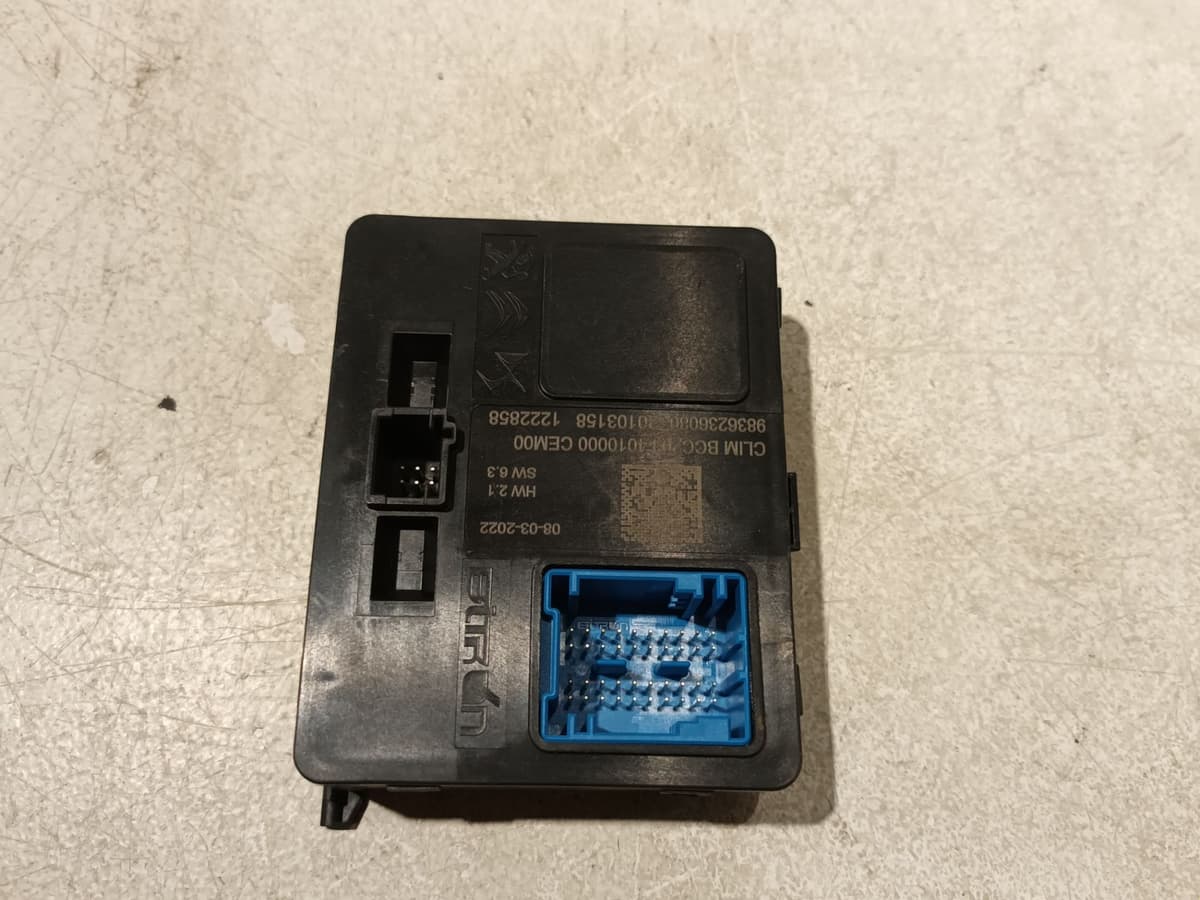 Image sélectionnée