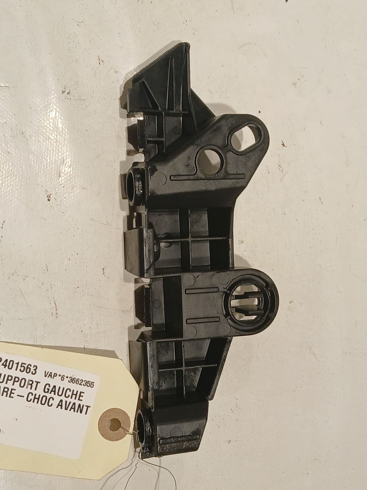 Image sélectionnée