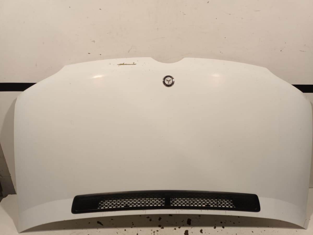 Capot — MERCEDES — SPRINTER — OE 9017500202 — occasion garantie 2 ans