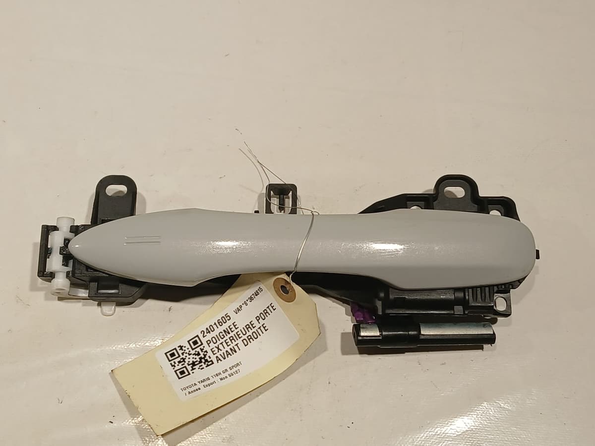 Image sélectionnée