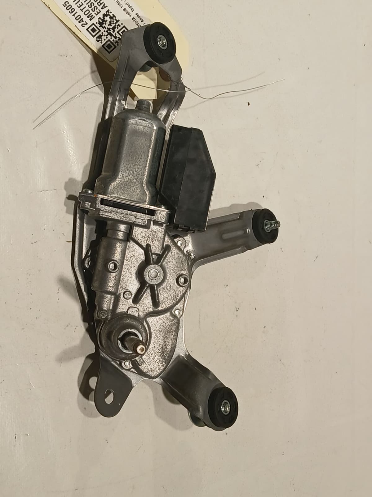 Image sélectionnée