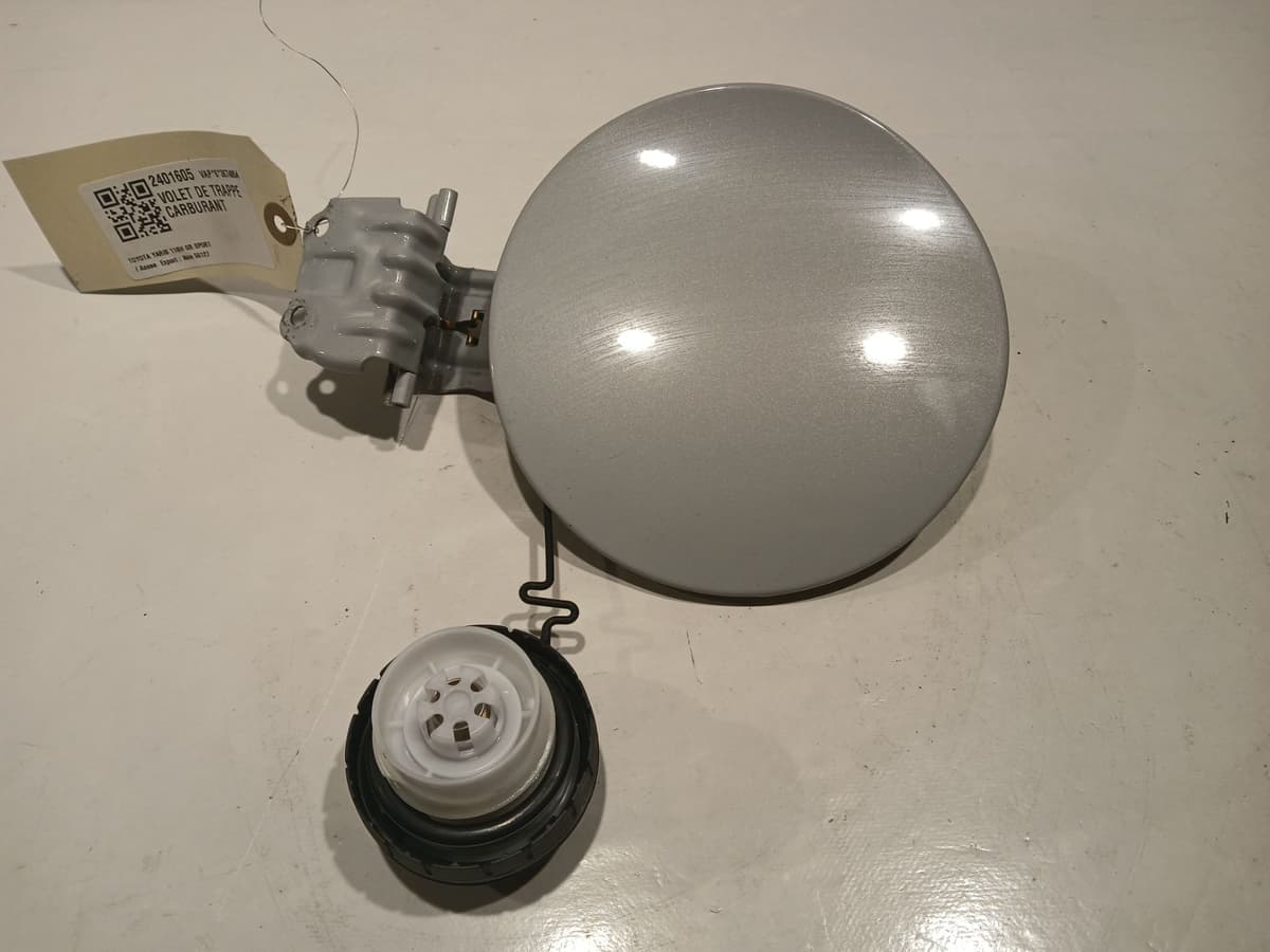 Image sélectionnée