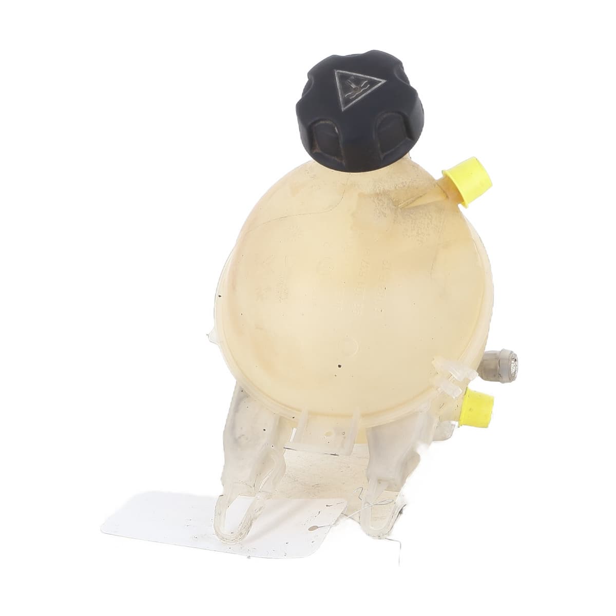 Vase expansion — PEUGEOT — 207 — PHASE 1 — OE 9800777280 — occasion garantie 2 ans