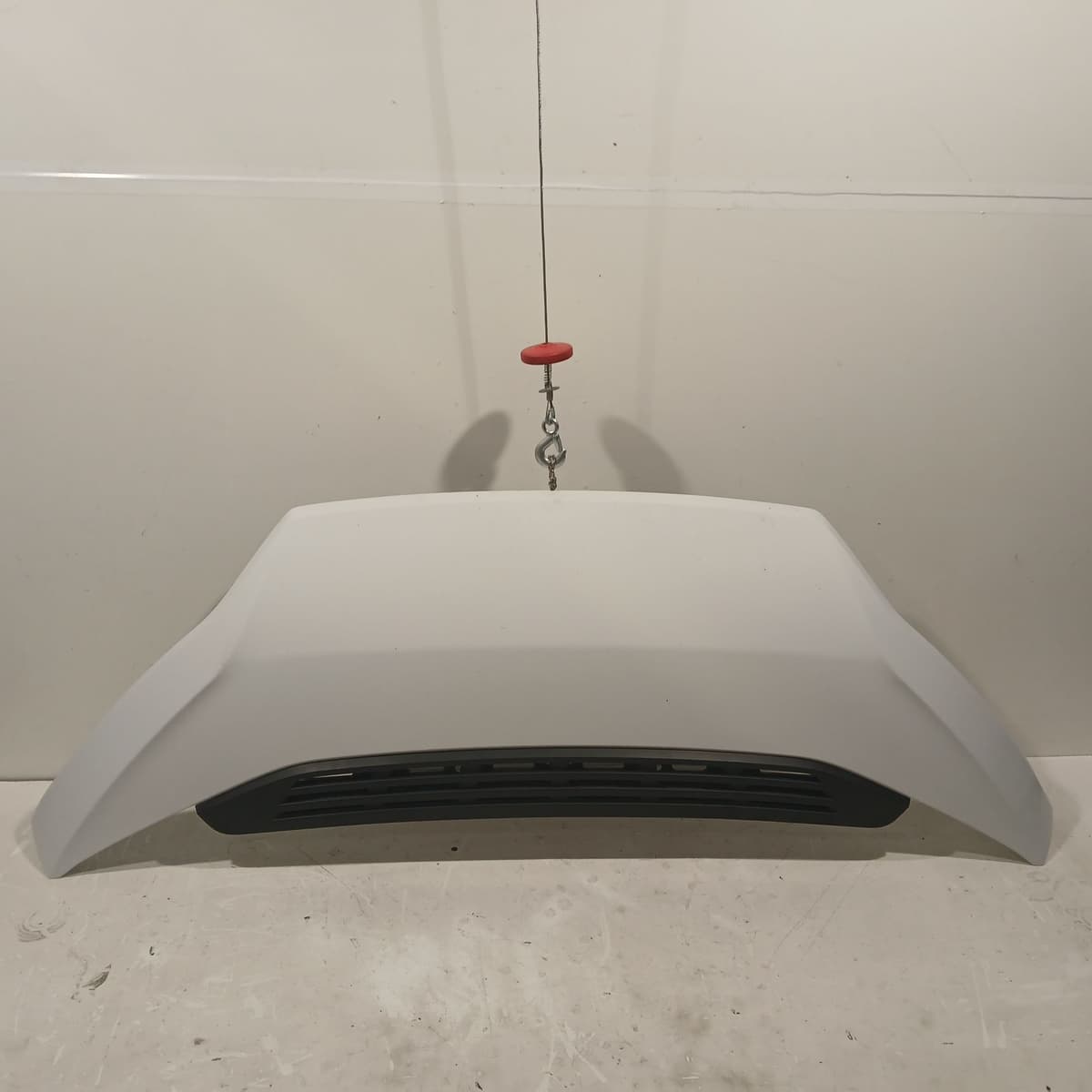 Capot — FIAT — DUCATO III — PHASE 2 — OE 50158078 — occasion garantie 2 ans