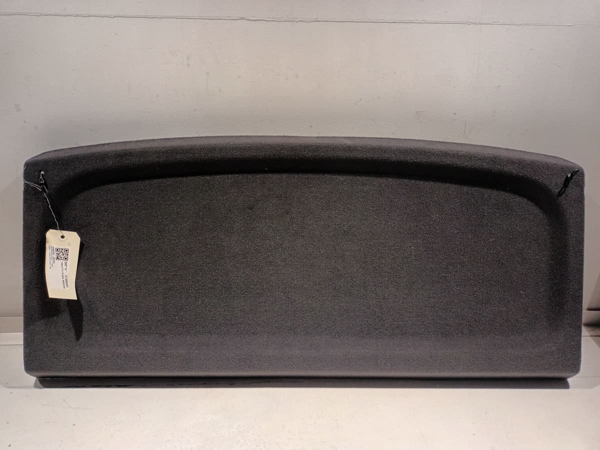 Tablette plage arriere — VOLKSWAGEN — POLO V — PHASE 1 — OE 6R6867769B7T8 — occasion garantie 2 ans
