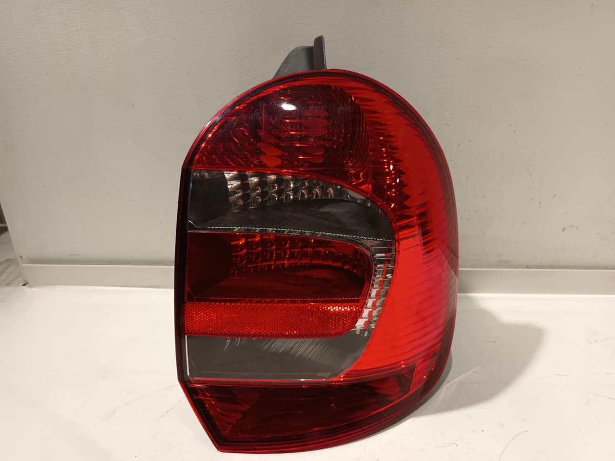 Feu arriere droit — RENAULT — MODUS — PHASE 2 — OE 8201012188 — occasion garantie 2 ans