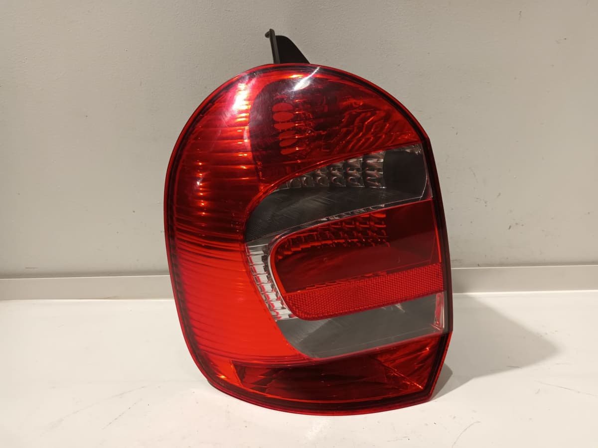 Feu arriere gauche — RENAULT — MODUS — PHASE 2 — OE 8201012186 — occasion garantie 2 ans