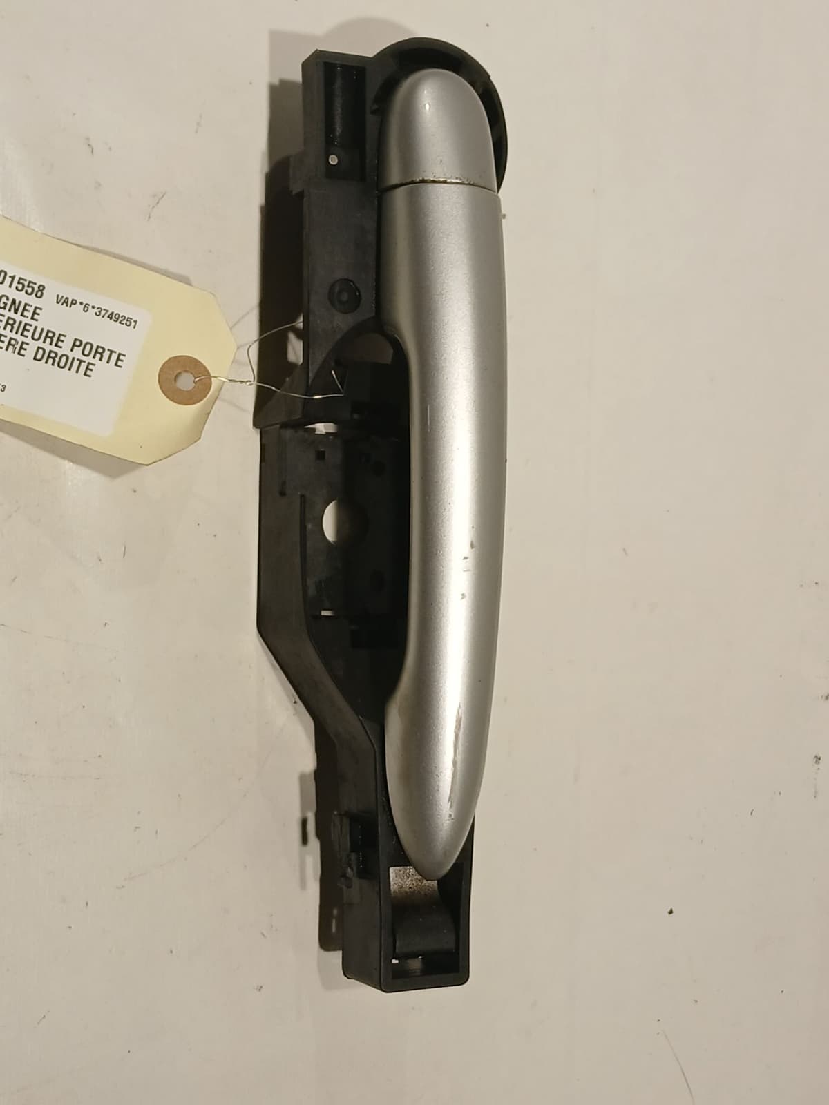 Image sélectionnée