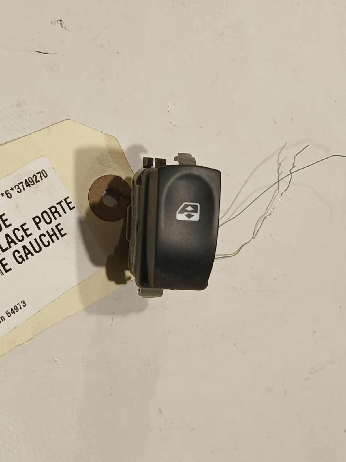Image sélectionnée