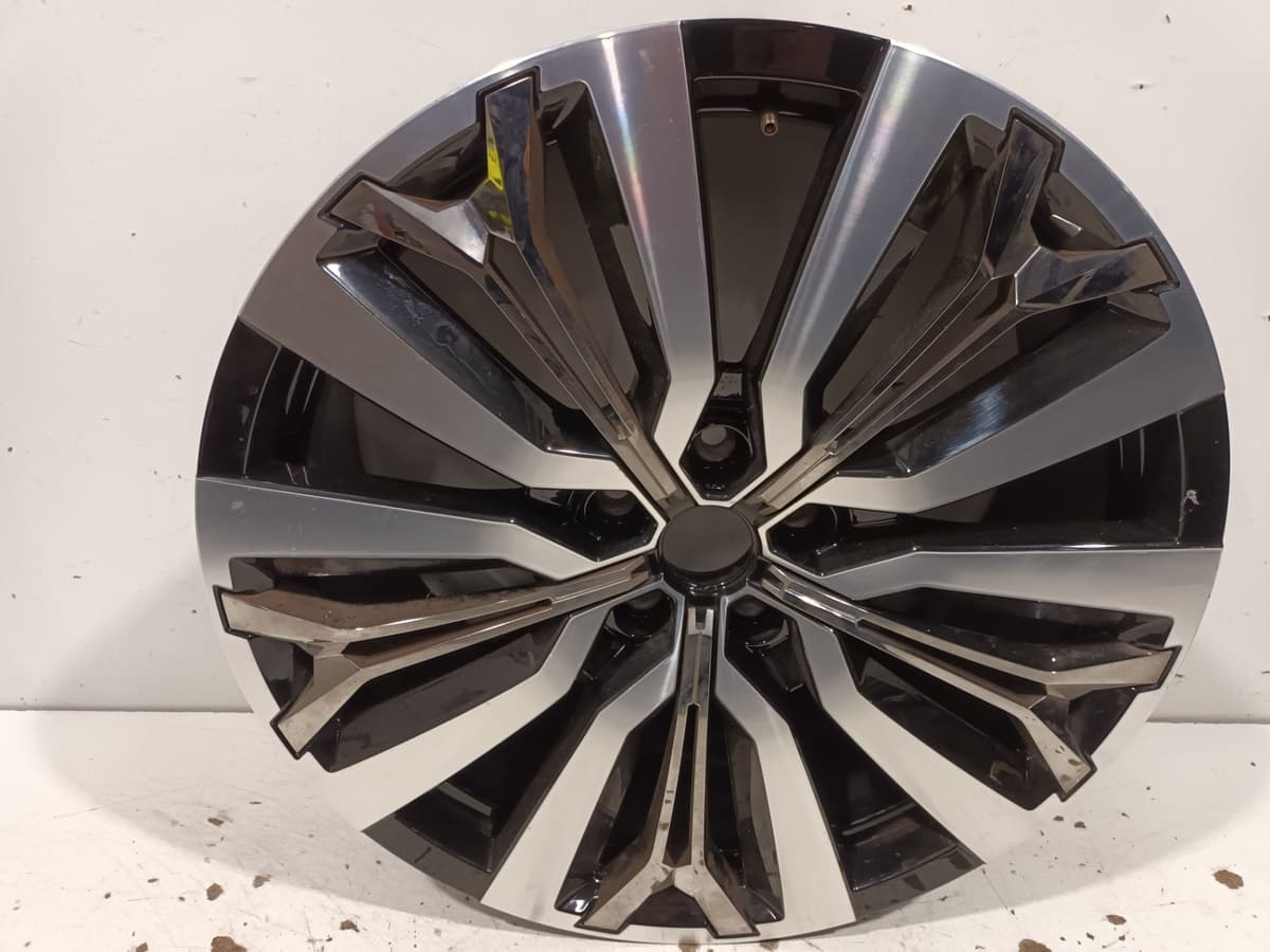 Image sélectionnée