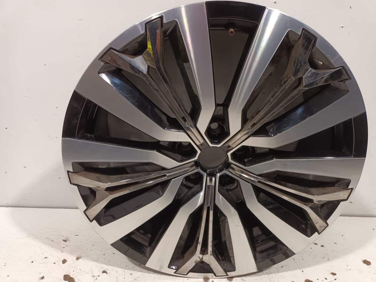 Image sélectionnée