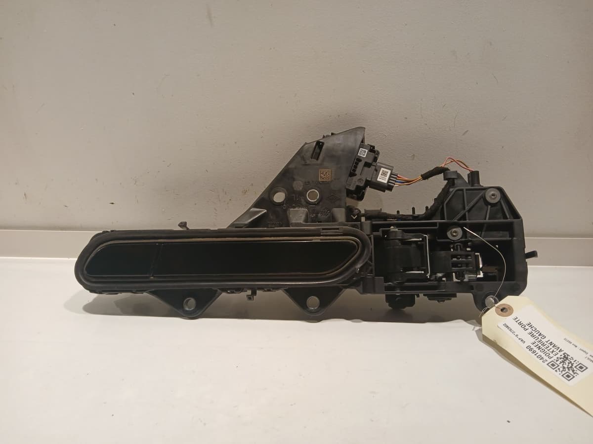 Image sélectionnée