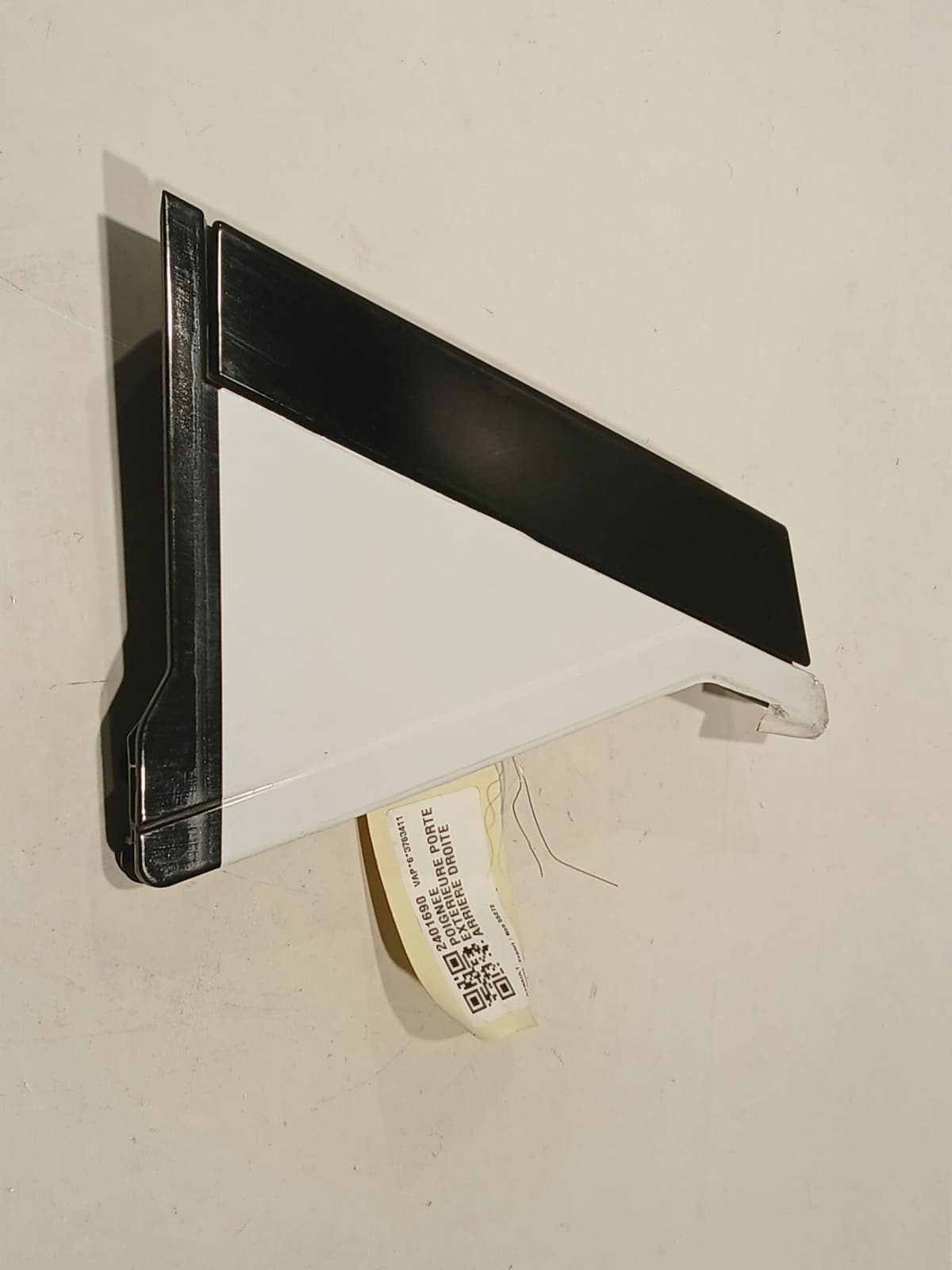 Image sélectionnée