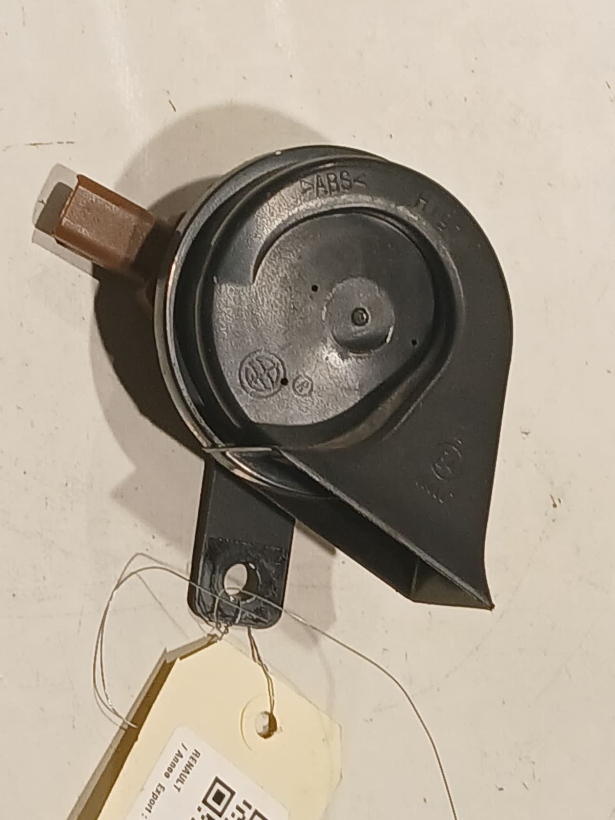 Image sélectionnée