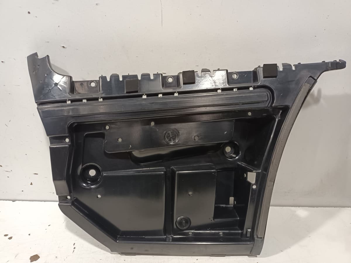 Support droit pare-choc arriere — BMW — SERIE 3 — PHASE 1 — OE 51127128246 — occasion garantie 2 ans