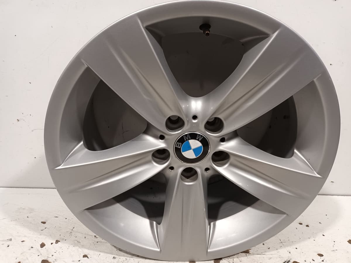 Jante aluminium — BMW — SERIE 3 — PHASE 1 — OE 36116768859 — occasion garantie 2 ans
