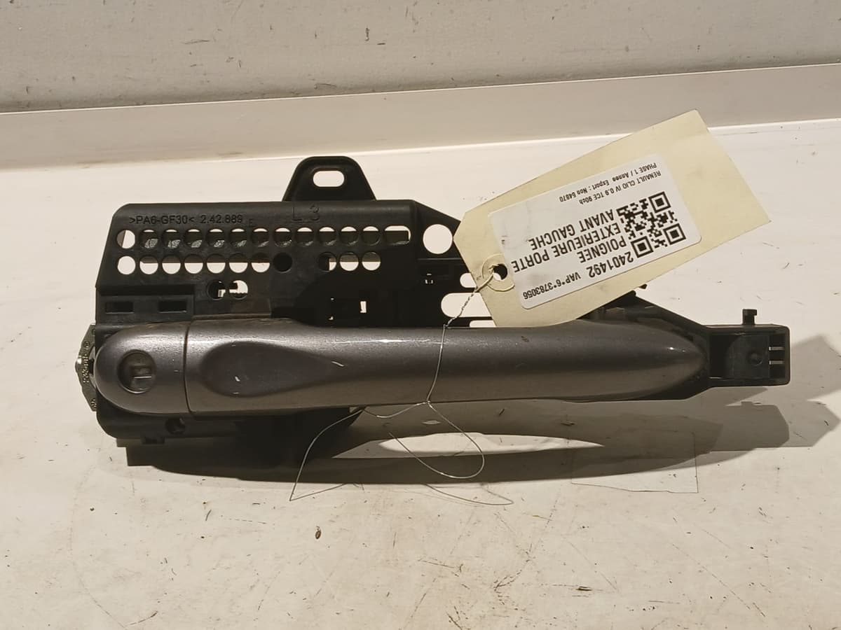 Image sélectionnée