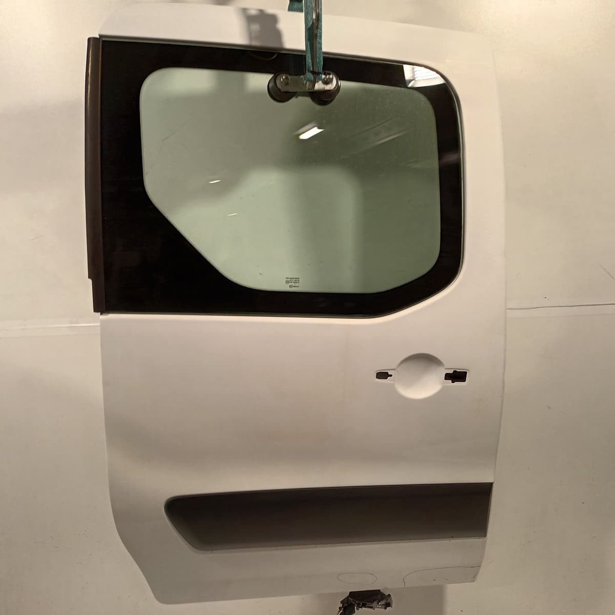Image sélectionnée