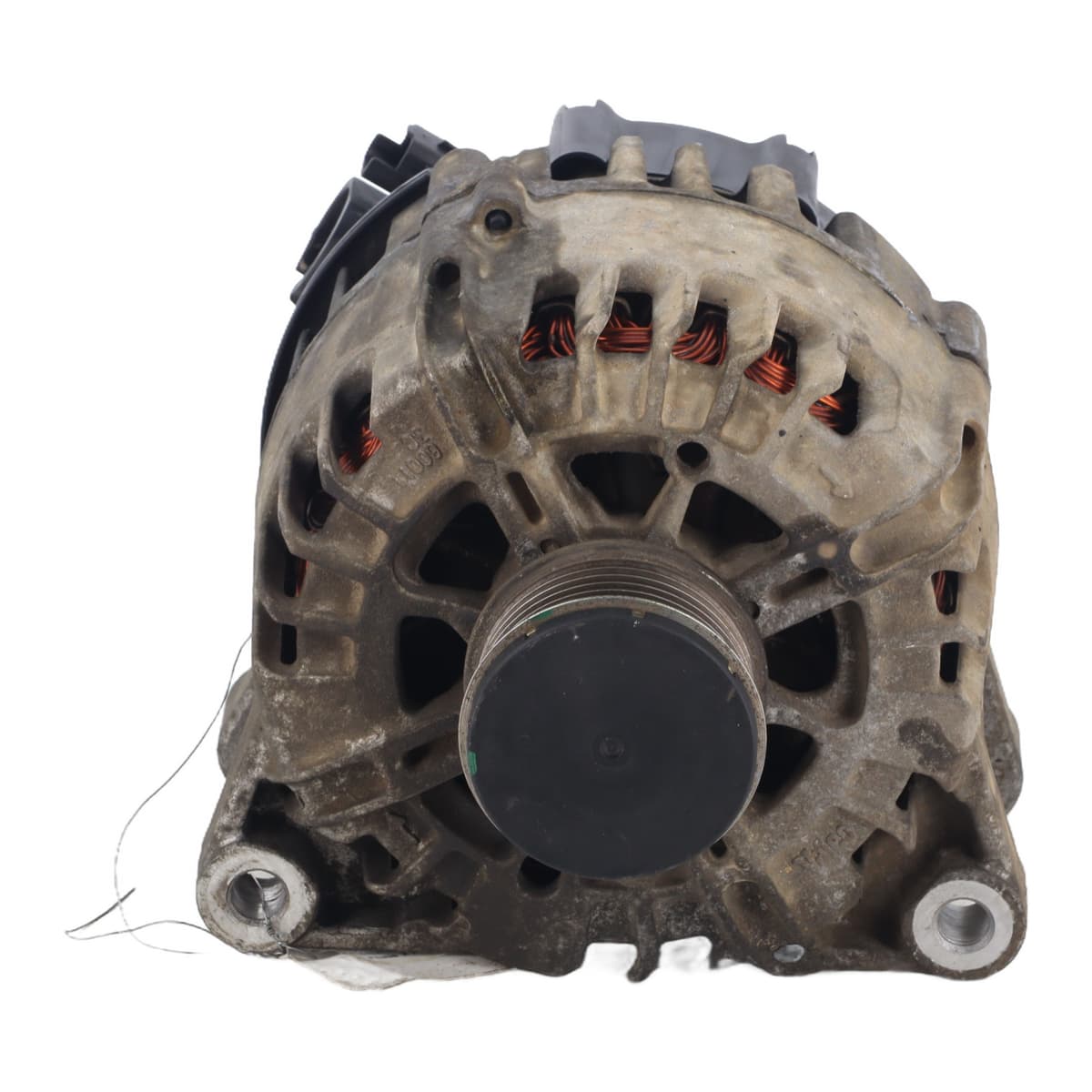 Alternateur — CITROEN — BERLINGO II — PHASE 2 — OE 9678048880 — occasion garantie 2 ans