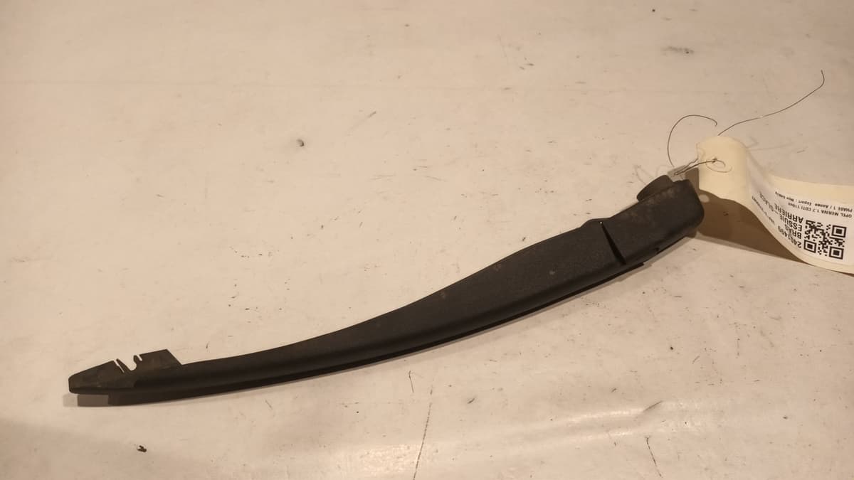 Image sélectionnée