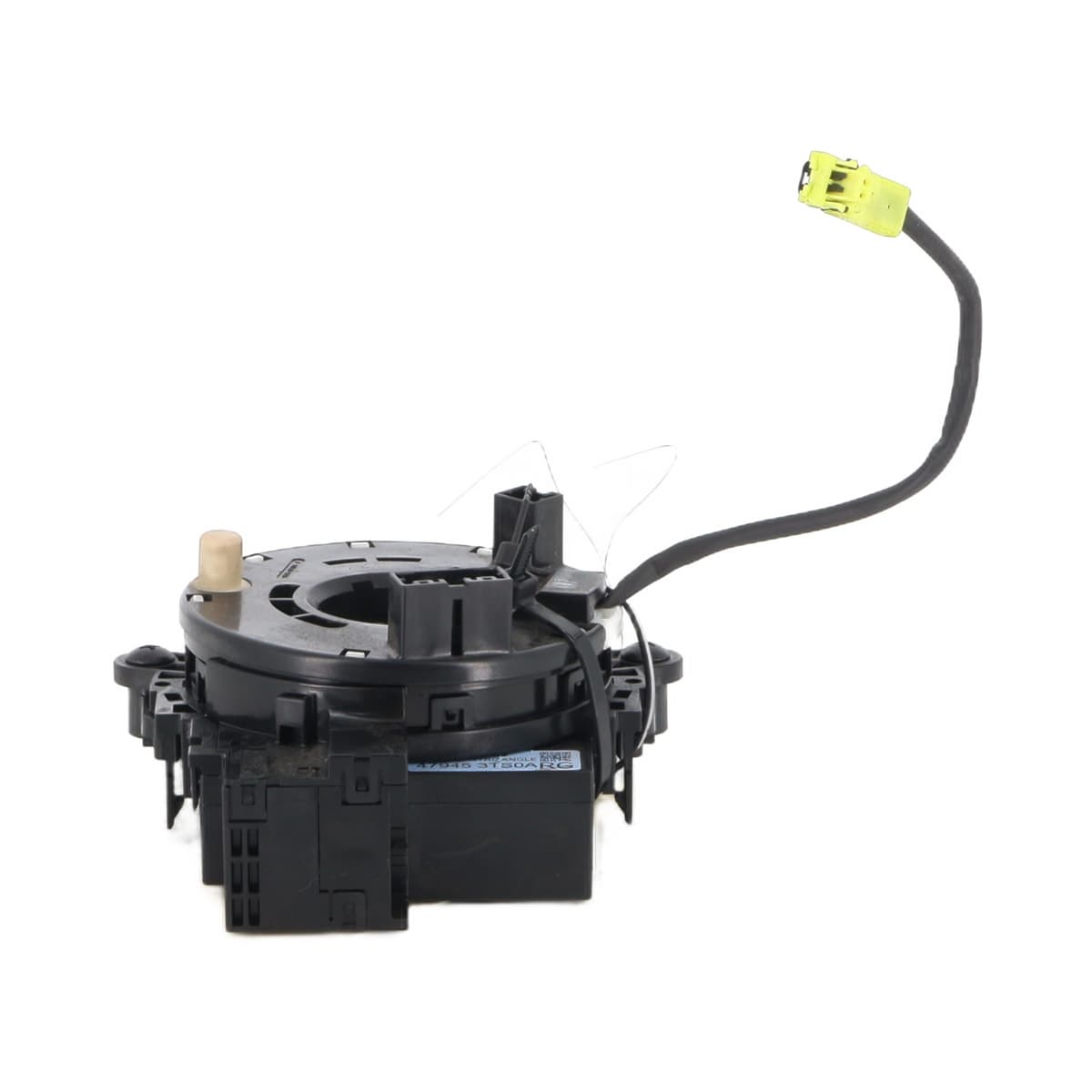 Contacteur annulaire airbag — NISSAN — NOTE II — OE B55543NL9A — occasion garantie 2 ans