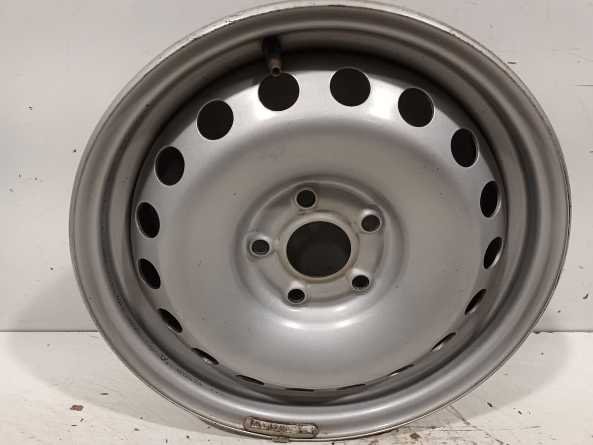 Jante tole — MERCEDES — CITAN — OE 403006279R — occasion garantie 2 ans