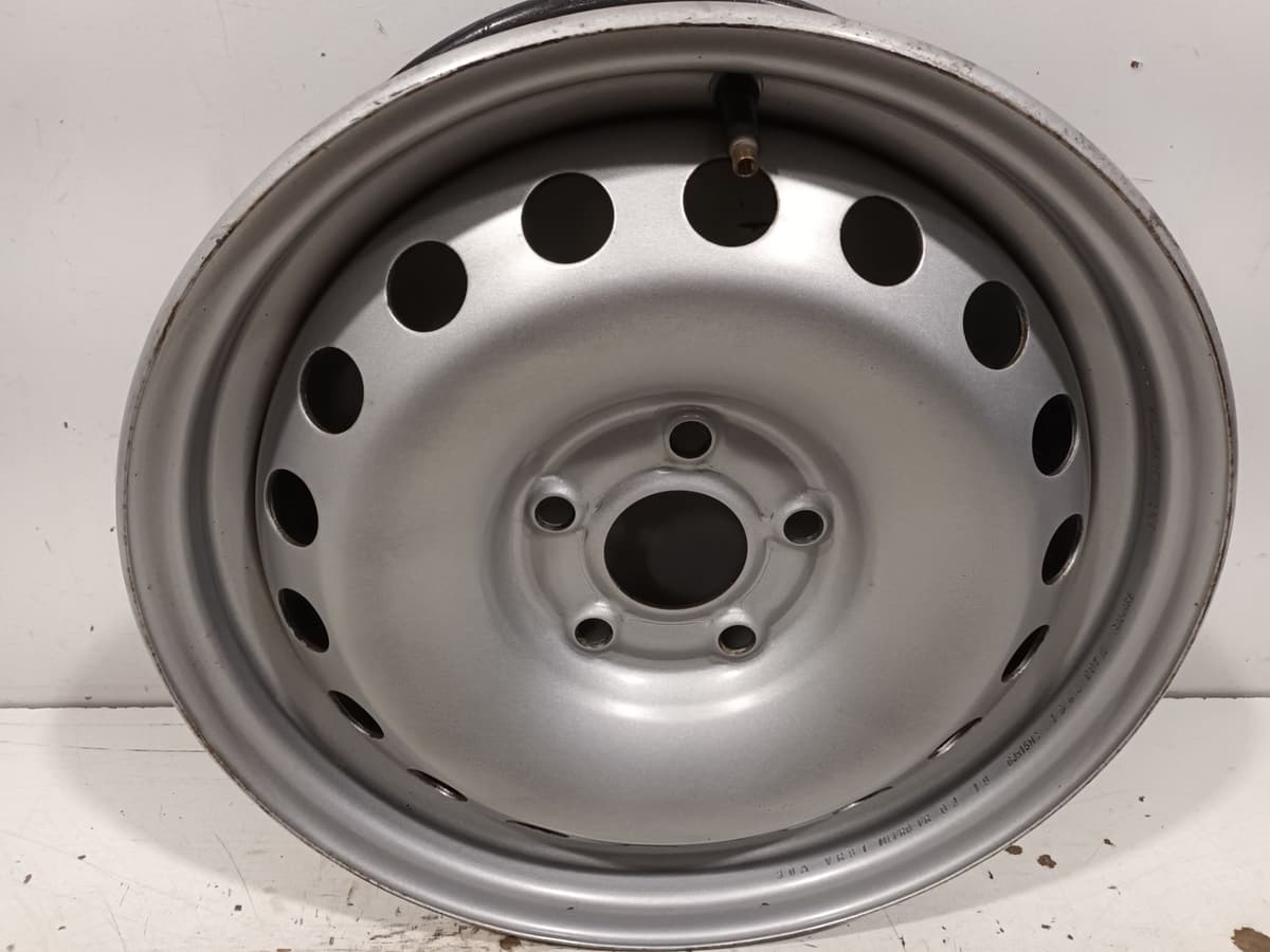 Jante tole — MERCEDES — CITAN — OE 403006279R — occasion garantie 2 ans