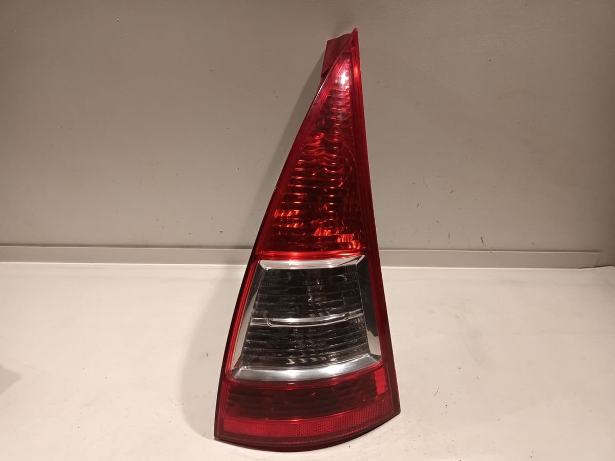 Feu arriere droit — CITROEN — C3 — PHASE 2 — OE 6351X5 — occasion garantie 2 ans