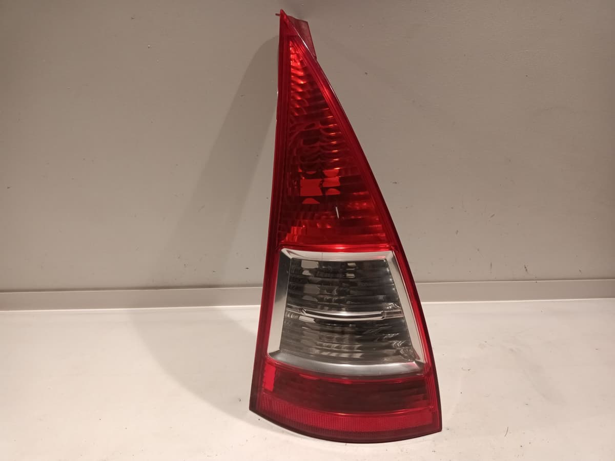 Feu arriere gauche — CITROEN — C3 — PHASE 2 — OE 00006350X5 — occasion garantie 2 ans
