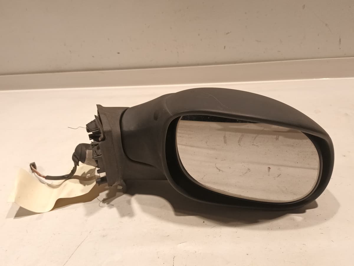 Retroviseur droit — CITROEN — C3 — PHASE 2 — OE 8149RW — occasion garantie 2 ans