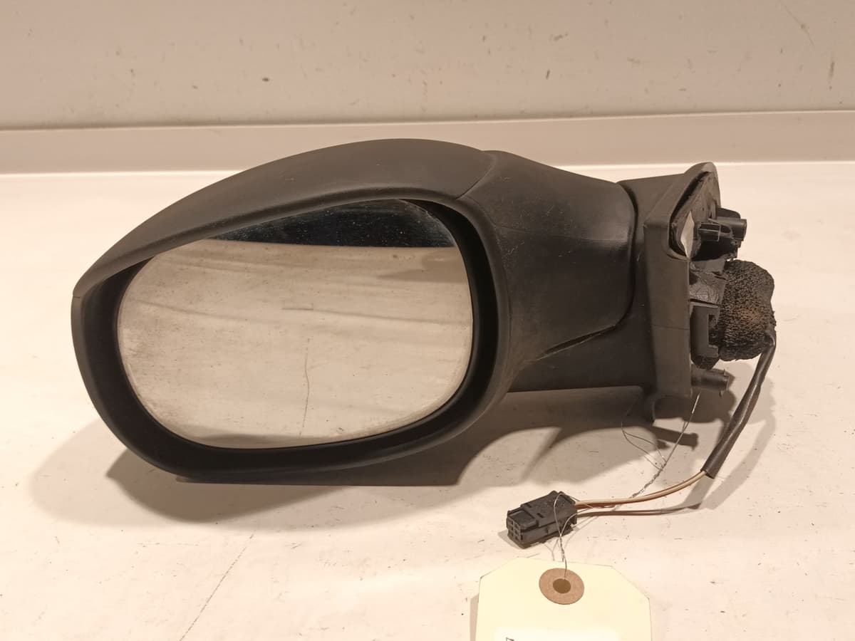 Retroviseur gauche — CITROEN — C3 — PHASE 2 — OE 8149FJ — occasion garantie 2 ans