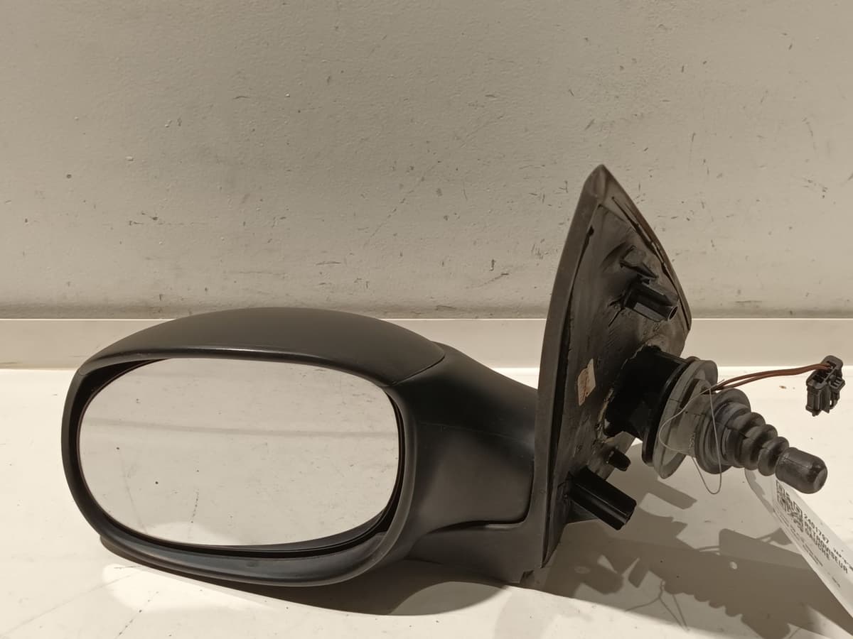Retroviseur gauche — PEUGEOT — 206 + — PHASE 1 — OE 8154JA — occasion garantie 2 ans