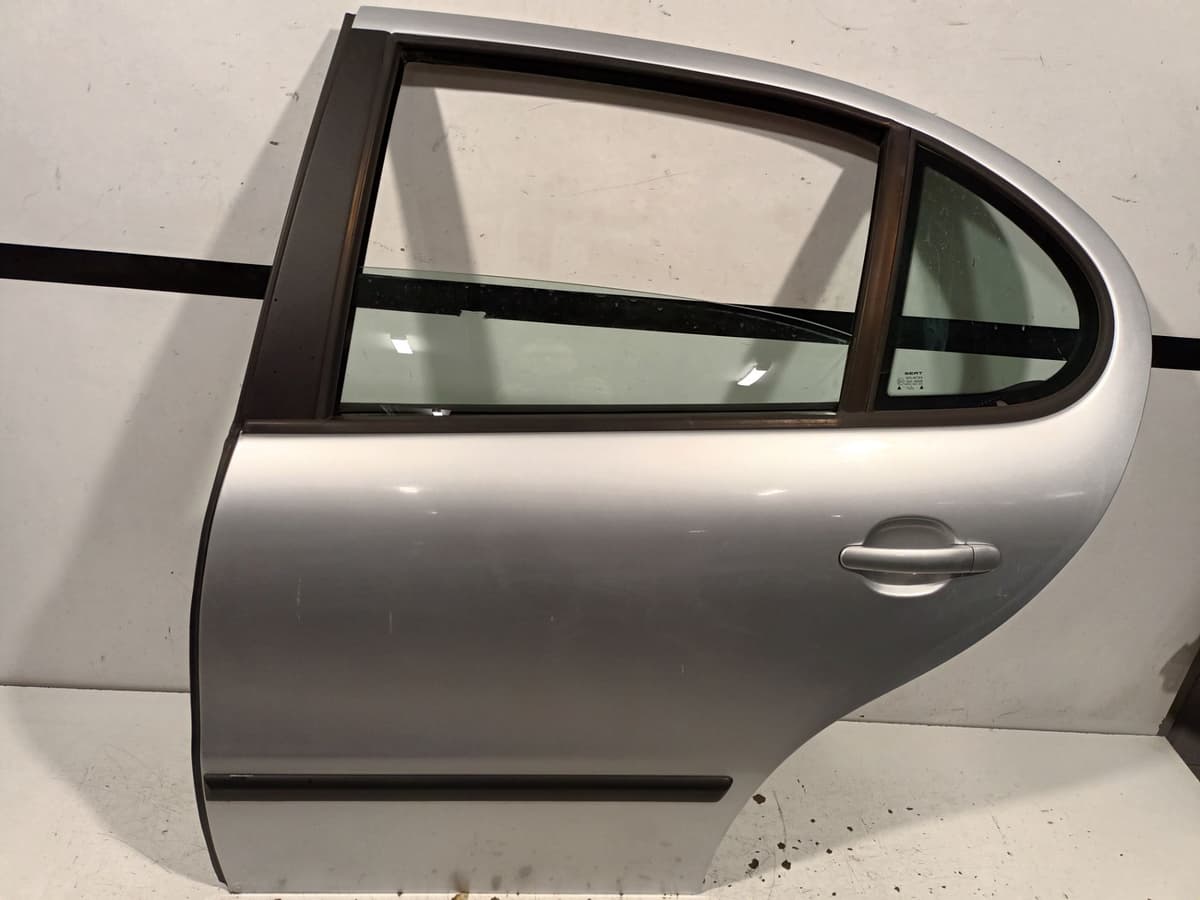 Porte arriere gauche — SEAT — TOLEDO — OE 1M0833055P — occasion garantie 2 ans