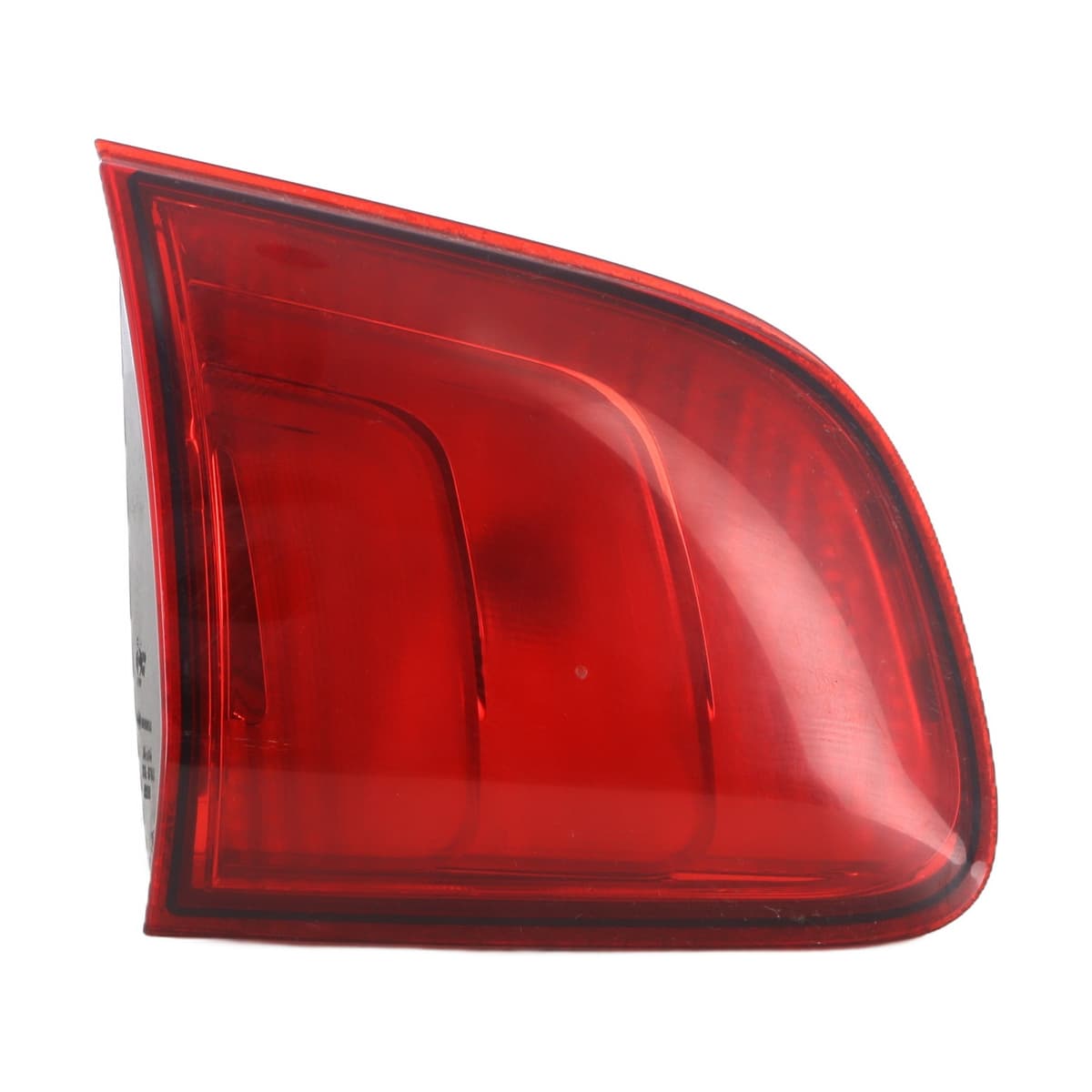Feu arriere interieur gauche — PEUGEOT — 4008 — OE 1607700180 — occasion garantie 2 ans