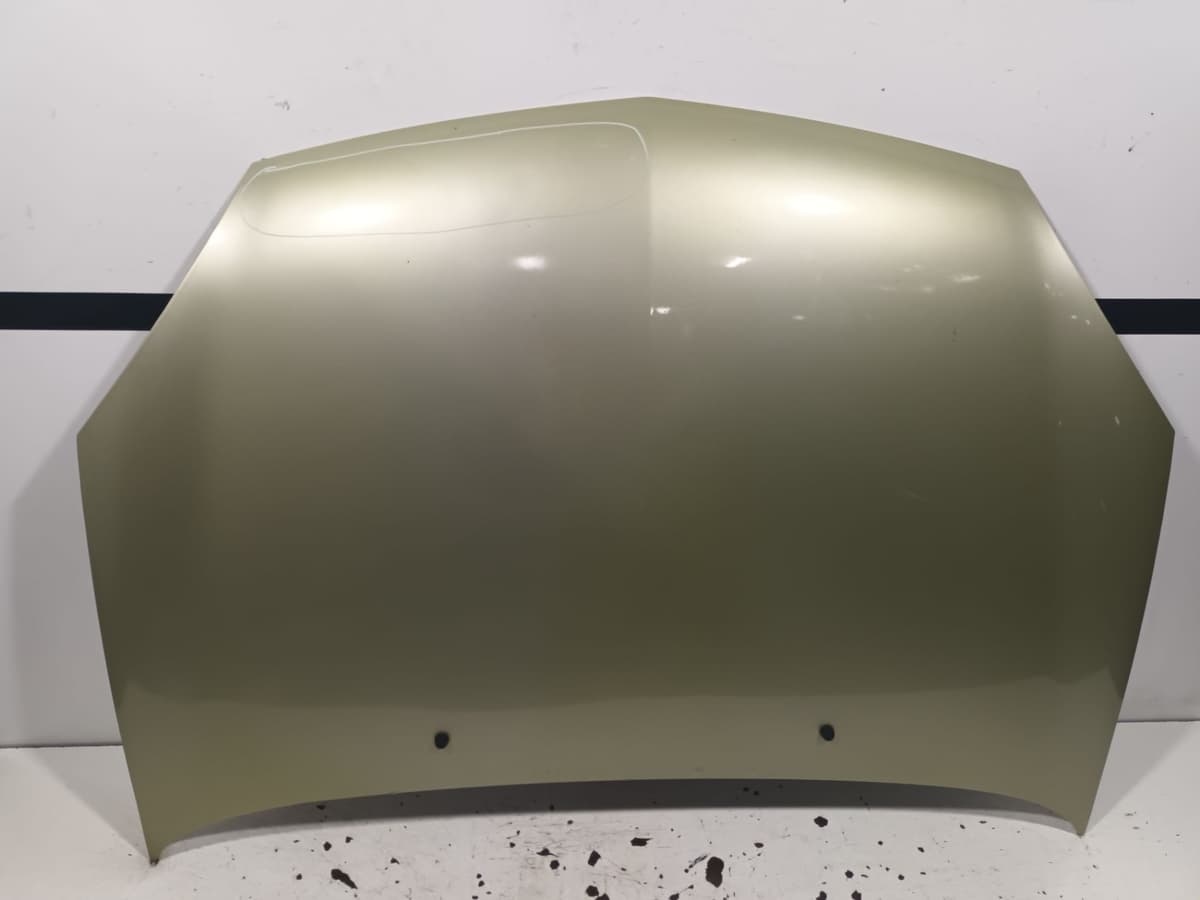 Capot — RENAULT — CLIO II — PHASE 2 — OE 7751473024 — occasion garantie 2 ans