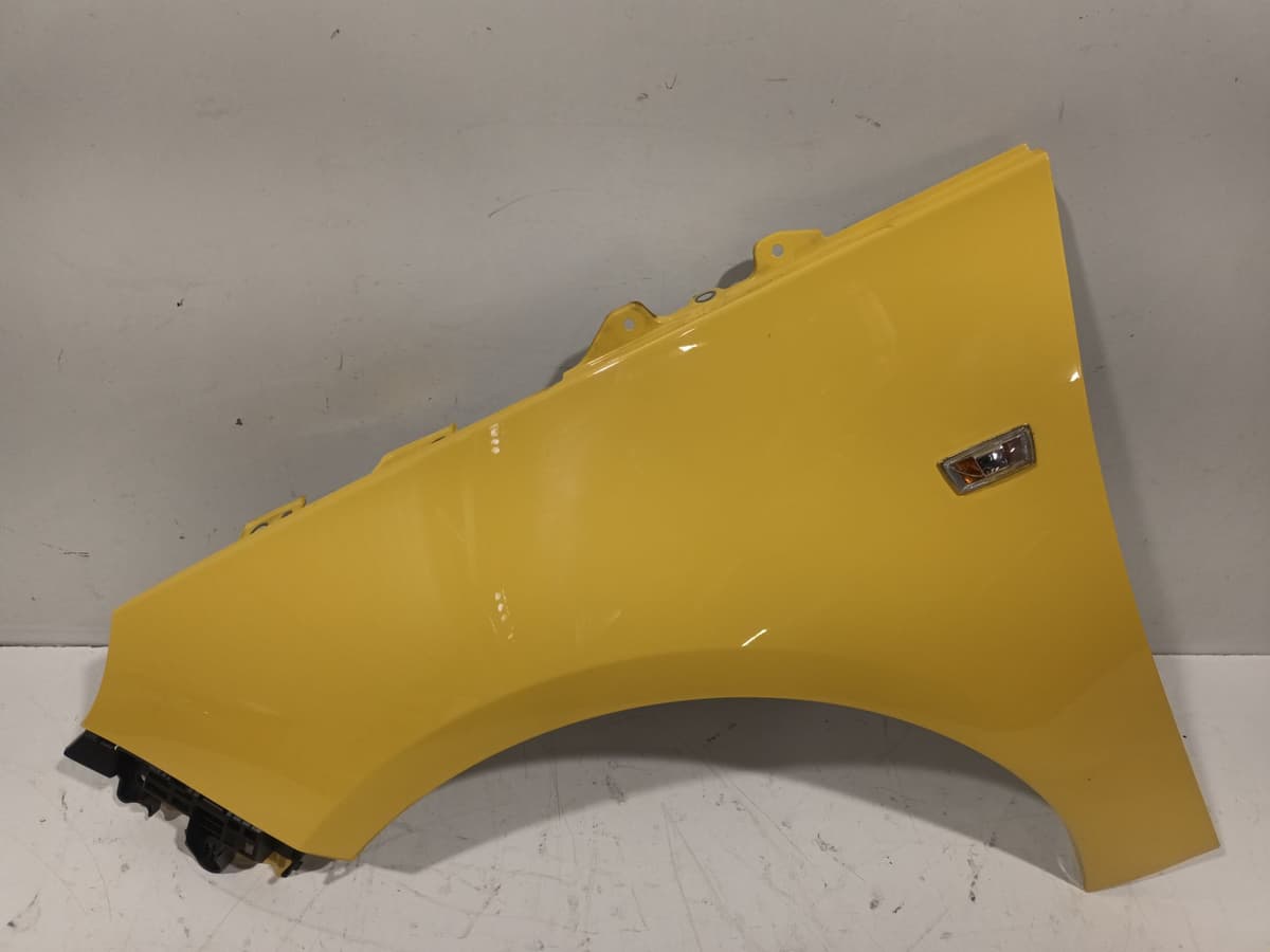 Aile avant gauche — OPEL — ADAM — OE 13357544 — occasion garantie 2 ans